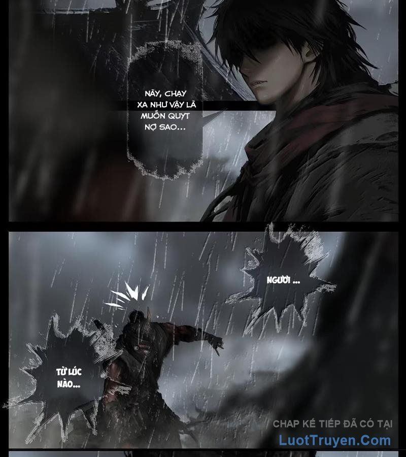 đọc truyện Tây Du Ký Ngoại Truyện Chương 397 ảnh 11 tại Thiên Thai Truyện