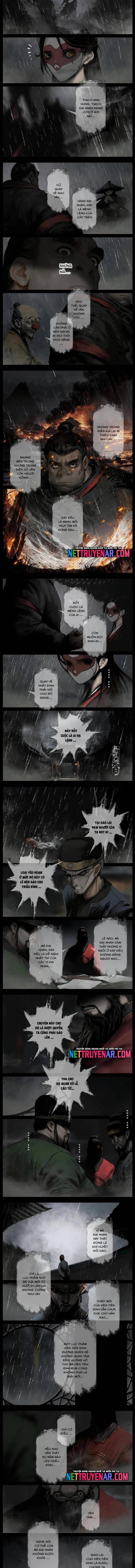 đọc truyện Tây Du Ký Ngoại Truyện Chương 398 ảnh 4 tại Thiên Thai Truyện