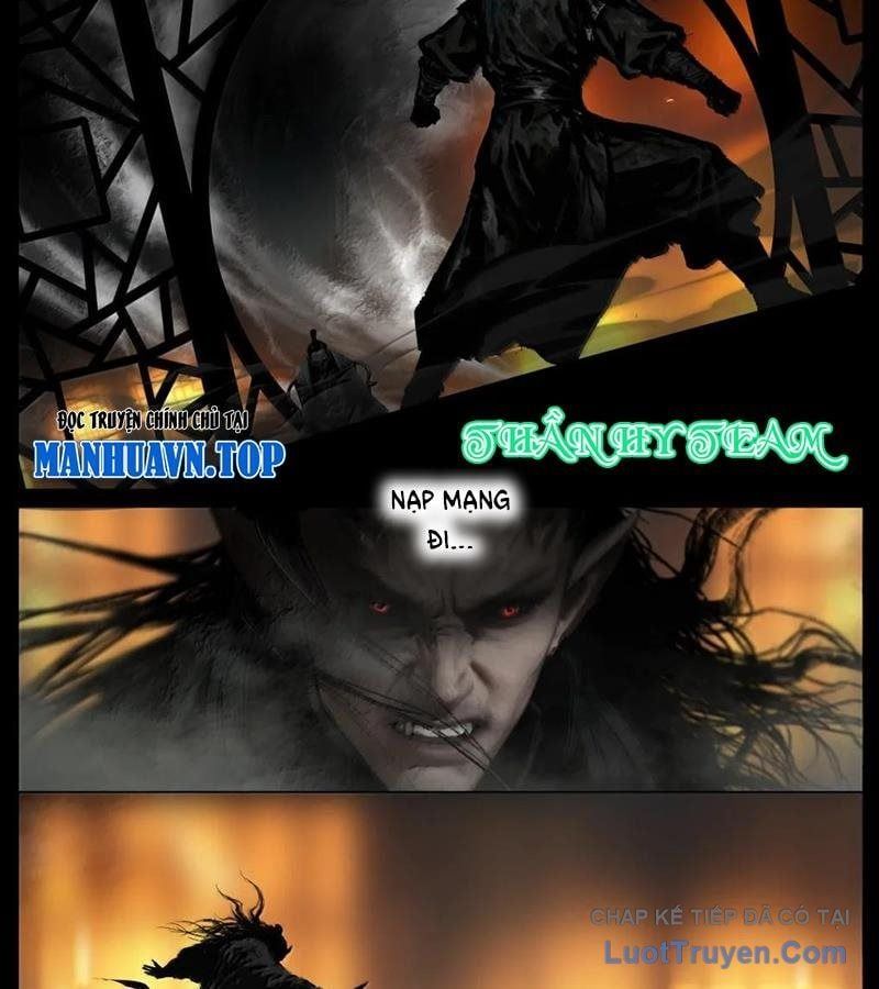 đọc truyện Tây Du Ký Ngoại Truyện Chương 400 ảnh 12 tại Thiên Thai Truyện