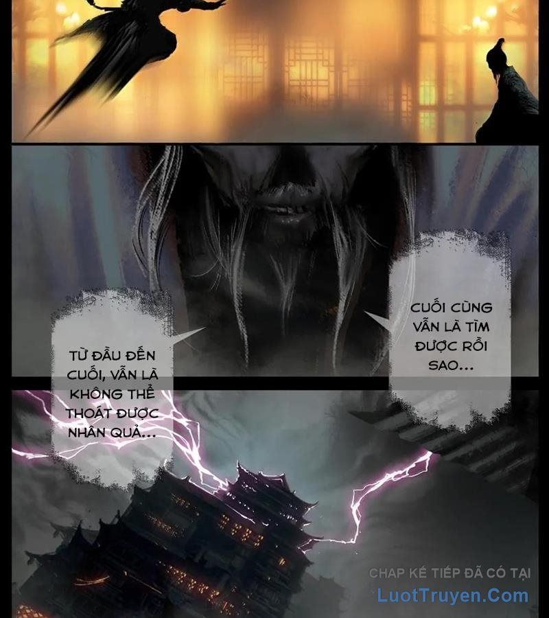 đọc truyện Tây Du Ký Ngoại Truyện Chương 400 ảnh 13 tại Thiên Thai Truyện