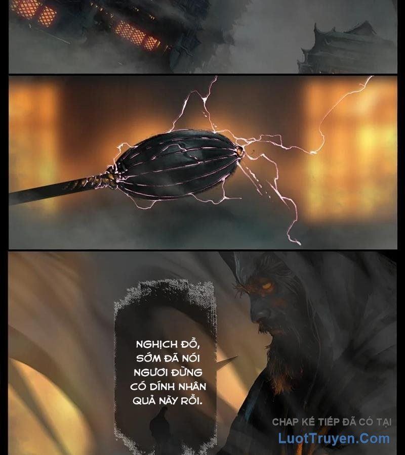 đọc truyện Tây Du Ký Ngoại Truyện Chương 400 ảnh 14 tại Thiên Thai Truyện