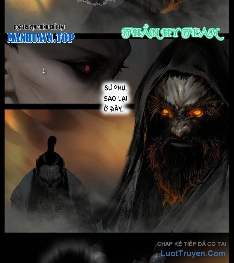 đọc truyện Tây Du Ký Ngoại Truyện Chương 400 ảnh 15 tại Thiên Thai Truyện