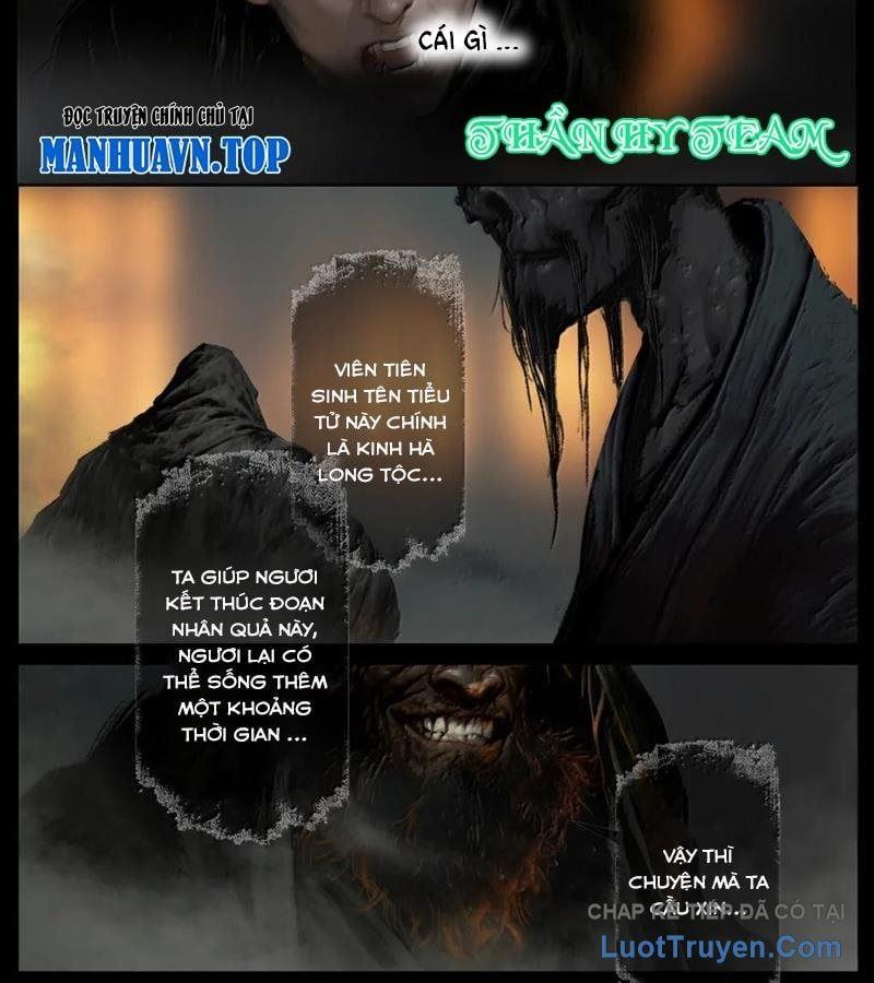 đọc truyện Tây Du Ký Ngoại Truyện Chương 400 ảnh 17 tại Thiên Thai Truyện