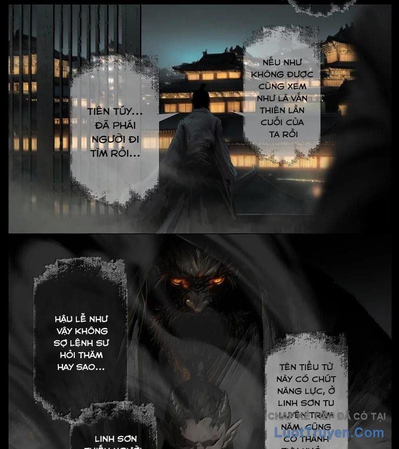 đọc truyện Tây Du Ký Ngoại Truyện Chương 400 ảnh 18 tại Thiên Thai Truyện