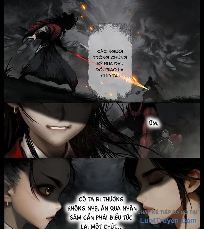 đọc truyện Tây Du Ký Ngoại Truyện Chương 400 ảnh 20 tại Thiên Thai Truyện