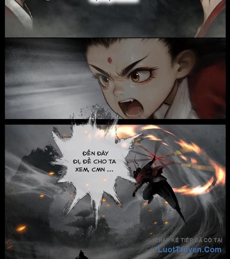 đọc truyện Tây Du Ký Ngoại Truyện Chương 400 ảnh 21 tại Thiên Thai Truyện