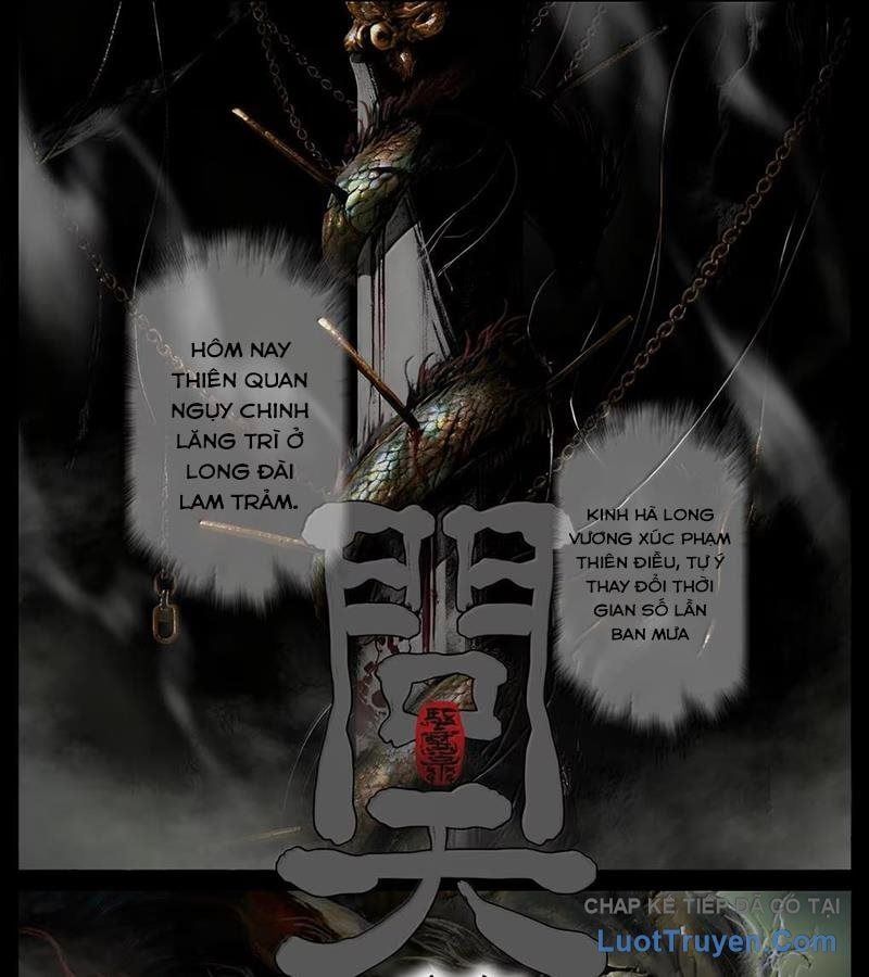 đọc truyện Tây Du Ký Ngoại Truyện Chương 400 ảnh 4 tại Thiên Thai Truyện