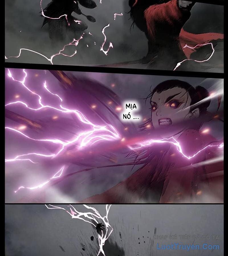 đọc truyện Tây Du Ký Ngoại Truyện Chương 400 ảnh 23 tại Thiên Thai Truyện