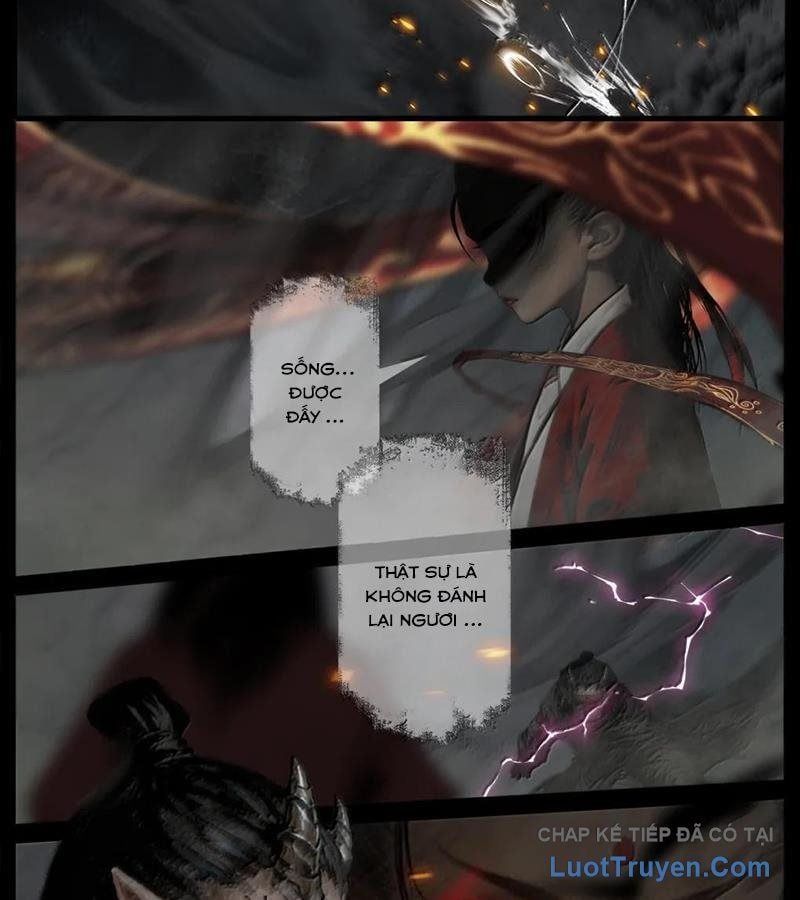 đọc truyện Tây Du Ký Ngoại Truyện Chương 400 ảnh 25 tại Thiên Thai Truyện