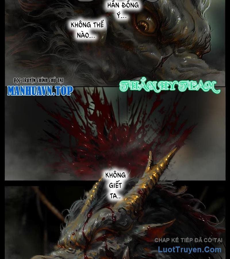 đọc truyện Tây Du Ký Ngoại Truyện Chương 400 ảnh 5 tại Thiên Thai Truyện