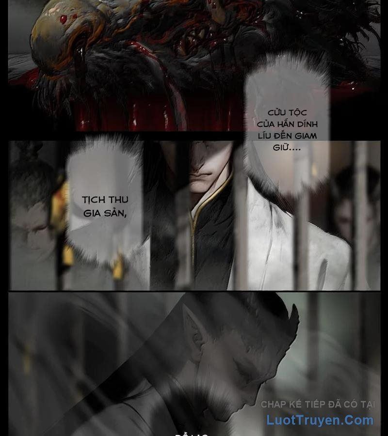 đọc truyện Tây Du Ký Ngoại Truyện Chương 400 ảnh 6 tại Thiên Thai Truyện