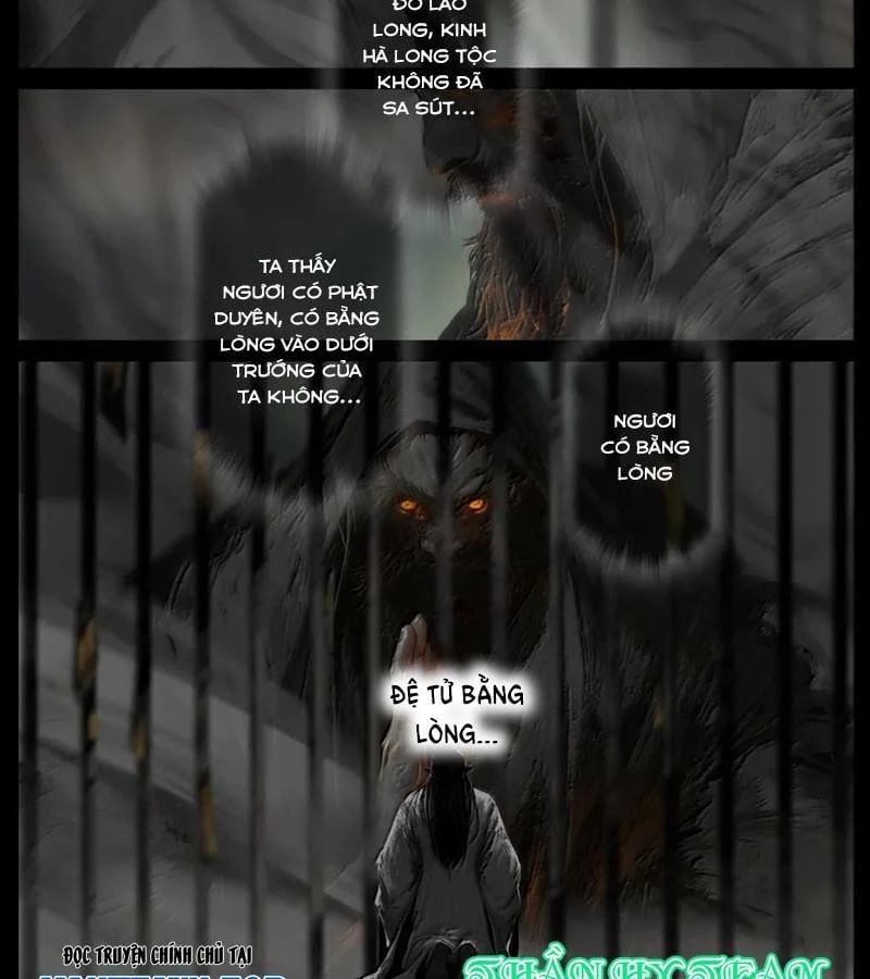 đọc truyện Tây Du Ký Ngoại Truyện Chương 400 ảnh 7 tại Thiên Thai Truyện