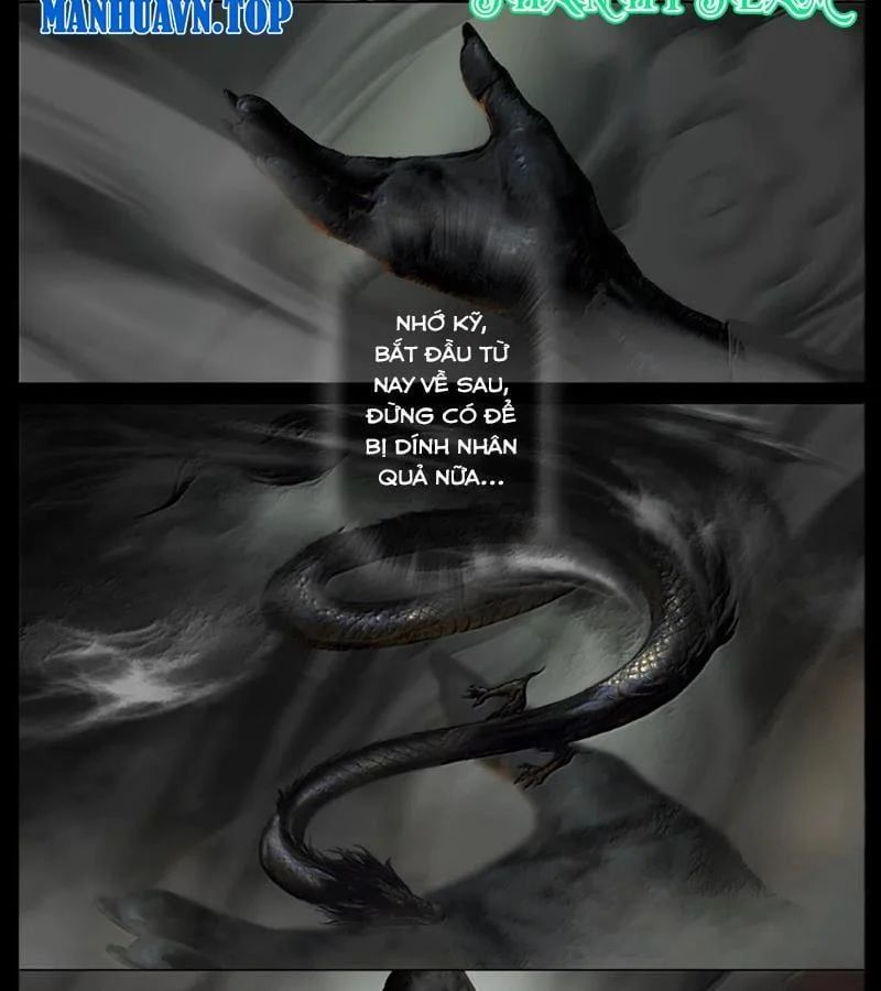 đọc truyện Tây Du Ký Ngoại Truyện Chương 400 ảnh 8 tại Thiên Thai Truyện