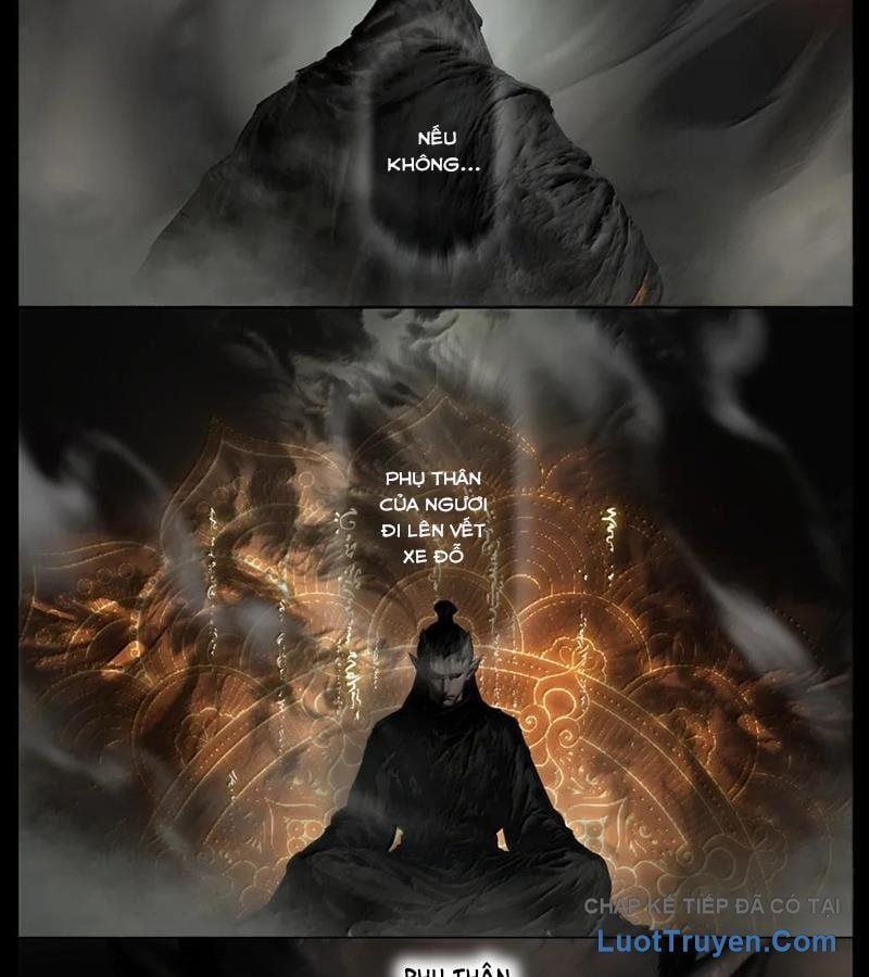 đọc truyện Tây Du Ký Ngoại Truyện Chương 400 ảnh 9 tại Thiên Thai Truyện