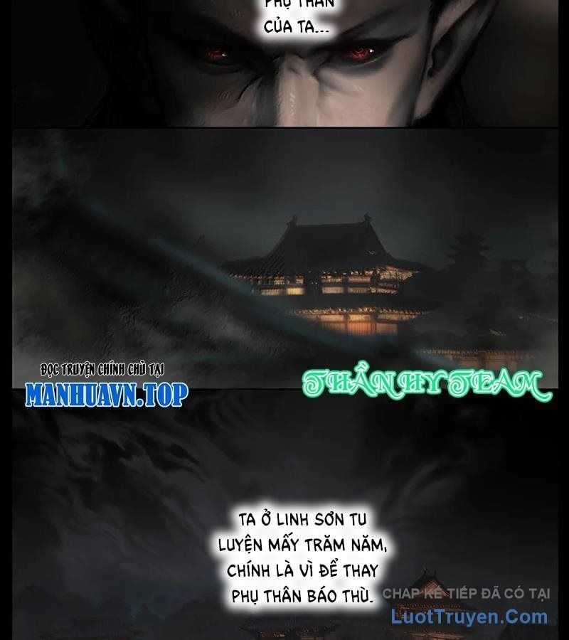 đọc truyện Tây Du Ký Ngoại Truyện Chương 400 ảnh 10 tại Thiên Thai Truyện