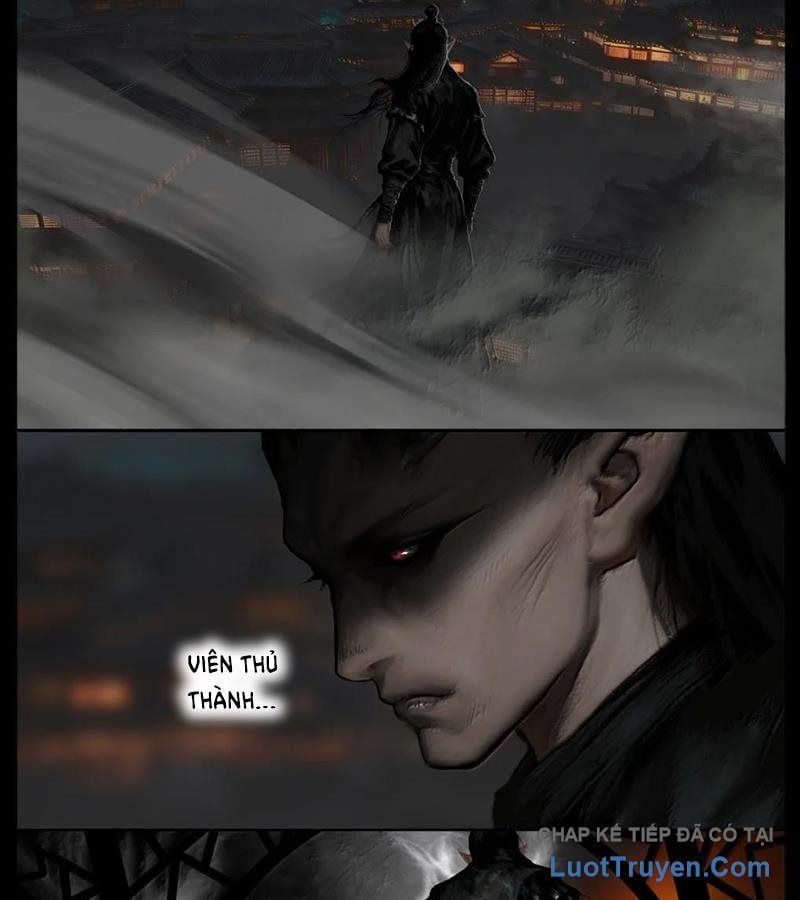 đọc truyện Tây Du Ký Ngoại Truyện Chương 400 ảnh 11 tại Thiên Thai Truyện