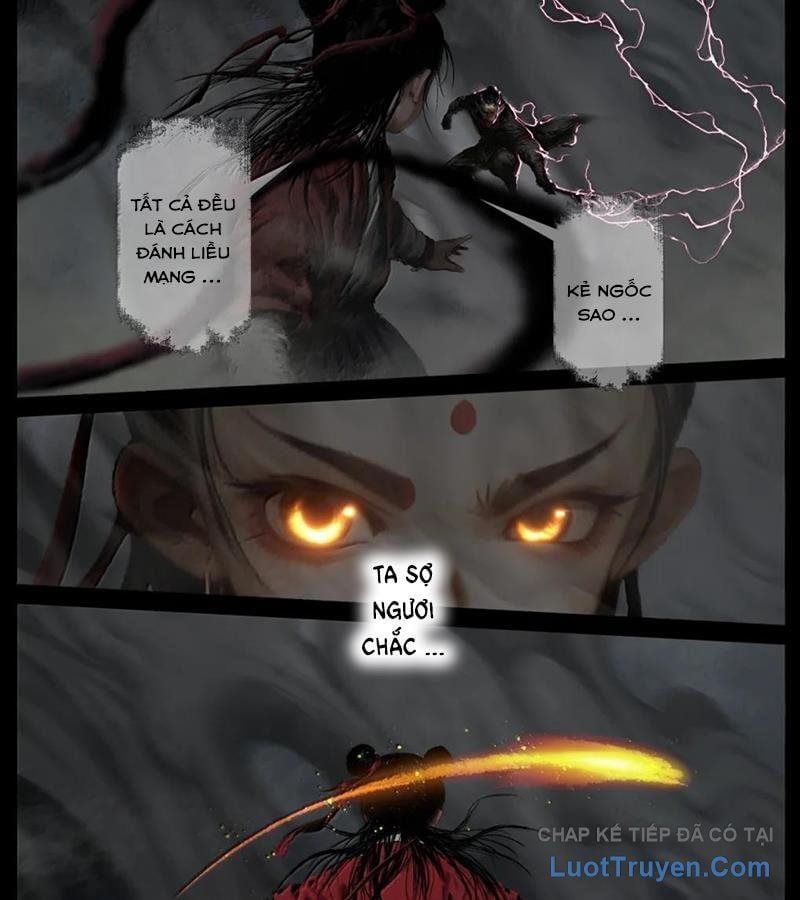 đọc truyện Tây Du Ký Ngoại Truyện Chương 401 ảnh 12 tại Thiên Thai Truyện