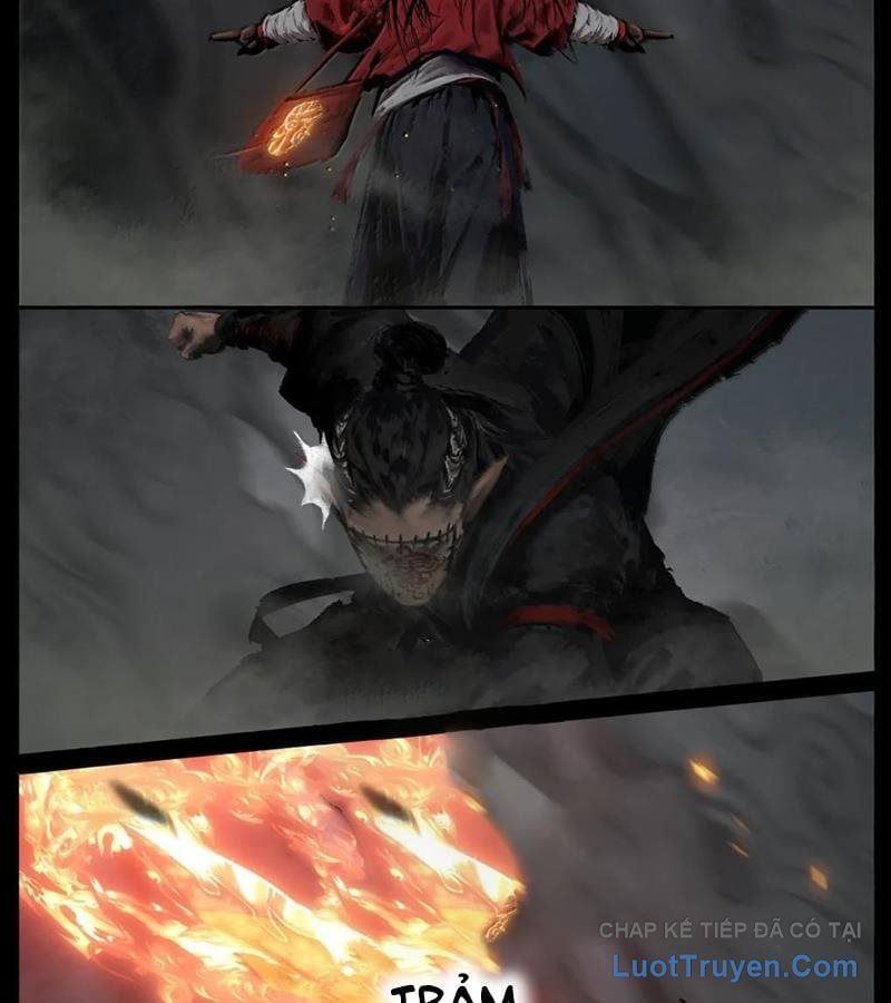 đọc truyện Tây Du Ký Ngoại Truyện Chương 401 ảnh 13 tại Thiên Thai Truyện