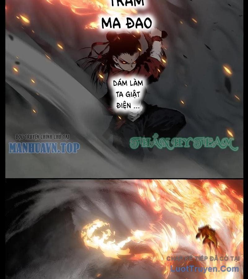 đọc truyện Tây Du Ký Ngoại Truyện Chương 401 ảnh 14 tại Thiên Thai Truyện