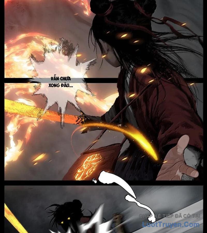 đọc truyện Tây Du Ký Ngoại Truyện Chương 401 ảnh 16 tại Thiên Thai Truyện