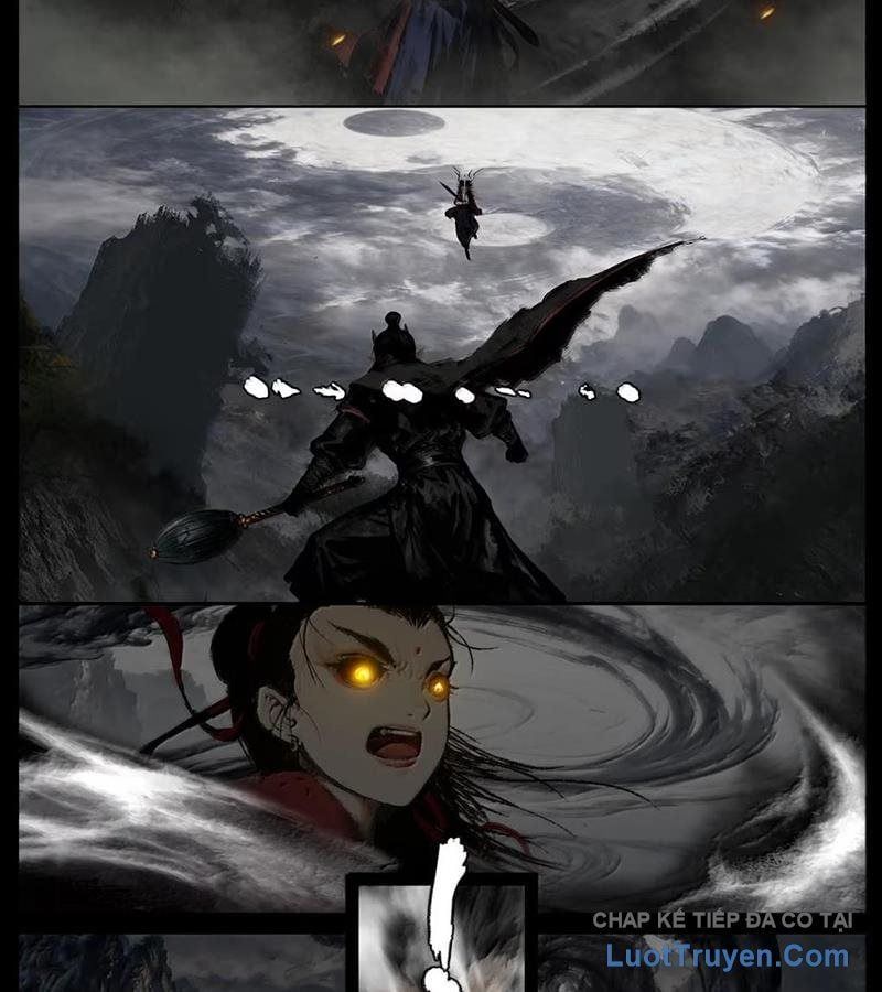 đọc truyện Tây Du Ký Ngoại Truyện Chương 401 ảnh 18 tại Thiên Thai Truyện