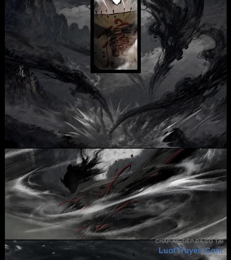 đọc truyện Tây Du Ký Ngoại Truyện Chương 401 ảnh 19 tại Thiên Thai Truyện