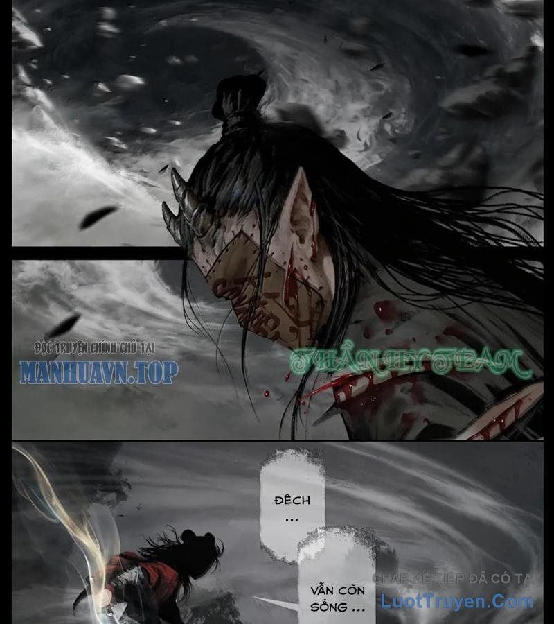 đọc truyện Tây Du Ký Ngoại Truyện Chương 401 ảnh 20 tại Thiên Thai Truyện