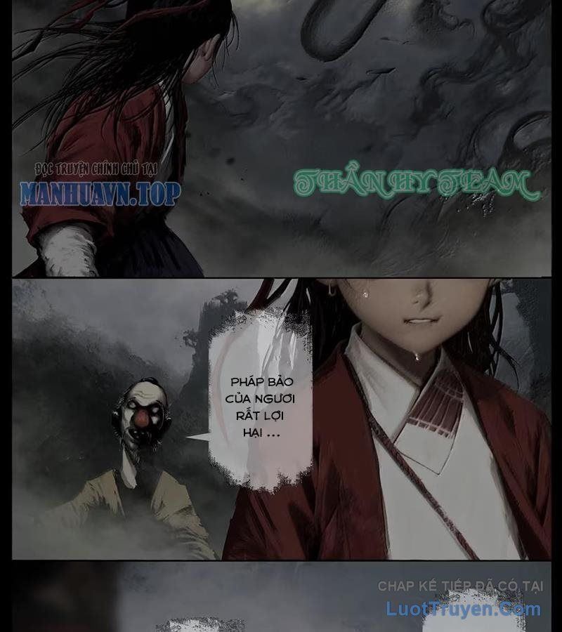 đọc truyện Tây Du Ký Ngoại Truyện Chương 401 ảnh 23 tại Thiên Thai Truyện