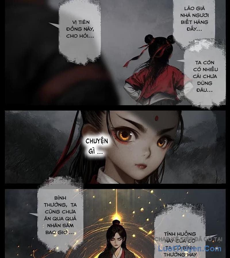 đọc truyện Tây Du Ký Ngoại Truyện Chương 401 ảnh 24 tại Thiên Thai Truyện