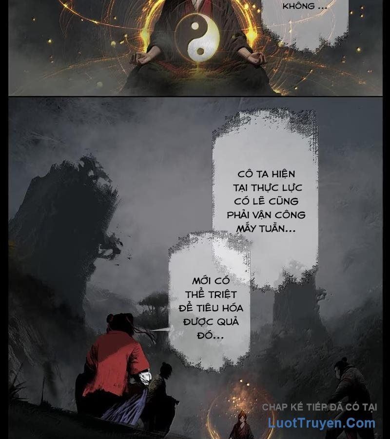 đọc truyện Tây Du Ký Ngoại Truyện Chương 401 ảnh 25 tại Thiên Thai Truyện