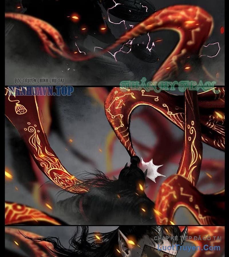 đọc truyện Tây Du Ký Ngoại Truyện Chương 401 ảnh 5 tại Thiên Thai Truyện