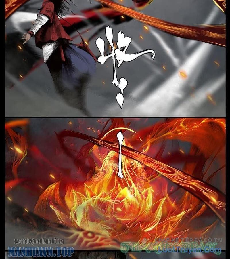 đọc truyện Tây Du Ký Ngoại Truyện Chương 401 ảnh 7 tại Thiên Thai Truyện