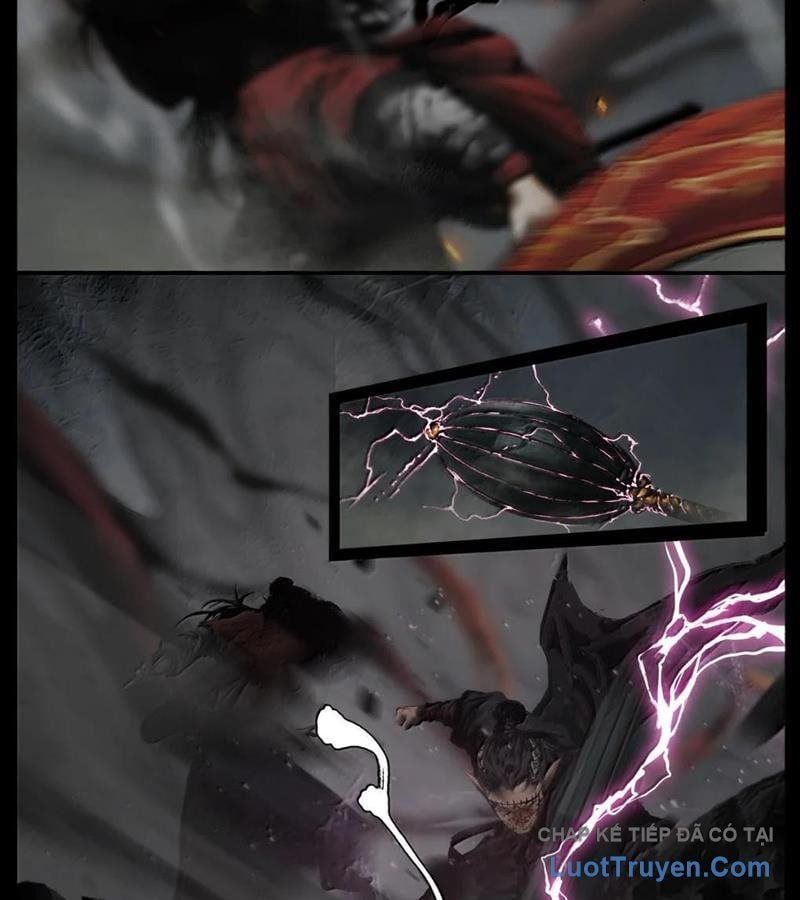 đọc truyện Tây Du Ký Ngoại Truyện Chương 401 ảnh 9 tại Thiên Thai Truyện