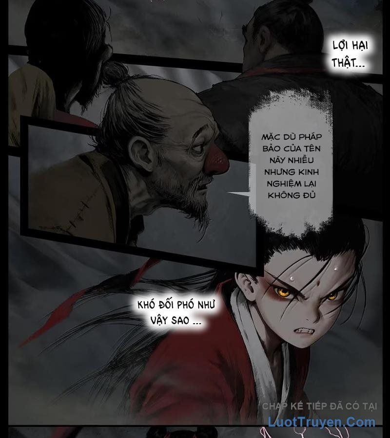 đọc truyện Tây Du Ký Ngoại Truyện Chương 401 ảnh 11 tại Thiên Thai Truyện