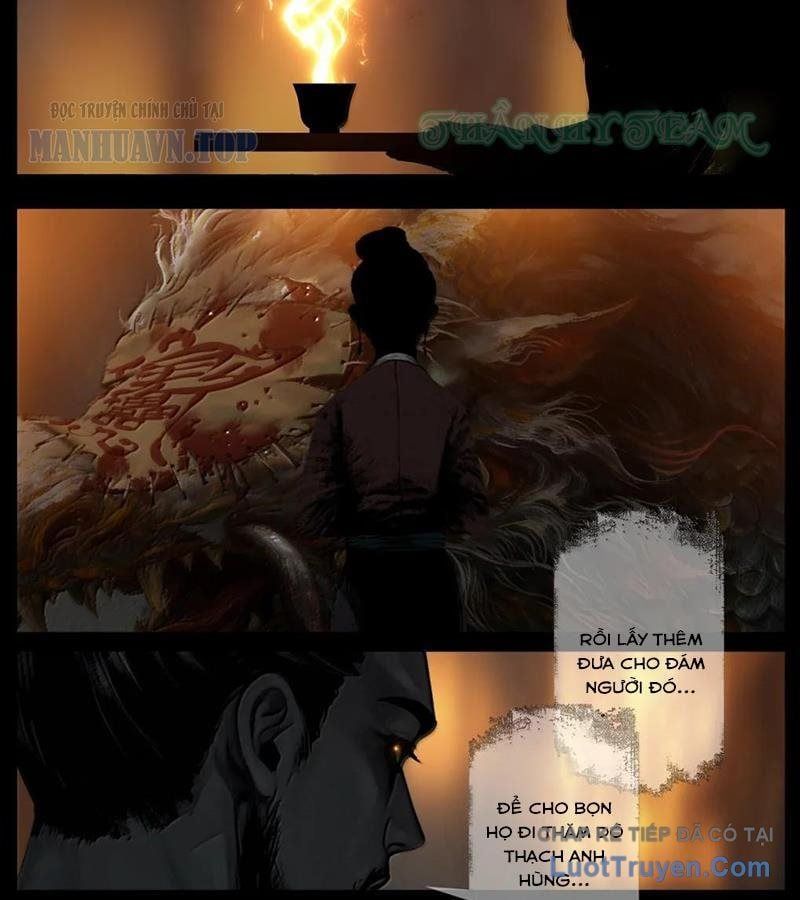 đọc truyện Tây Du Ký Ngoại Truyện Chương 402 ảnh 12 tại Thiên Thai Truyện