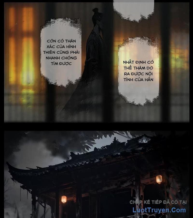 đọc truyện Tây Du Ký Ngoại Truyện Chương 402 ảnh 13 tại Thiên Thai Truyện