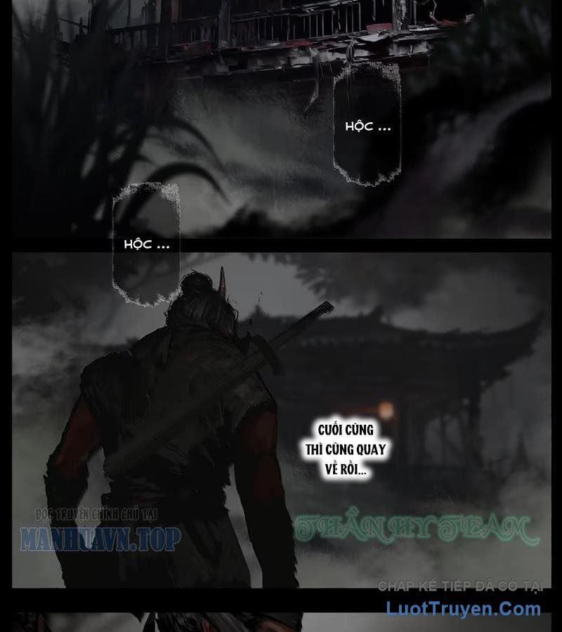 đọc truyện Tây Du Ký Ngoại Truyện Chương 402 ảnh 14 tại Thiên Thai Truyện