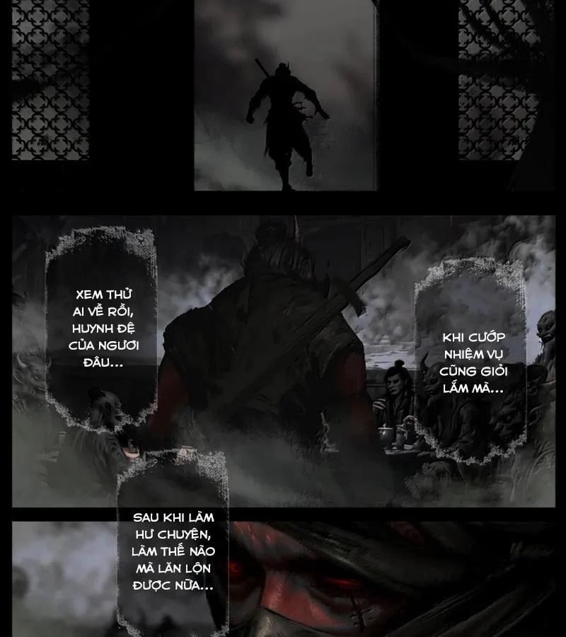 đọc truyện Tây Du Ký Ngoại Truyện Chương 402 ảnh 16 tại Thiên Thai Truyện