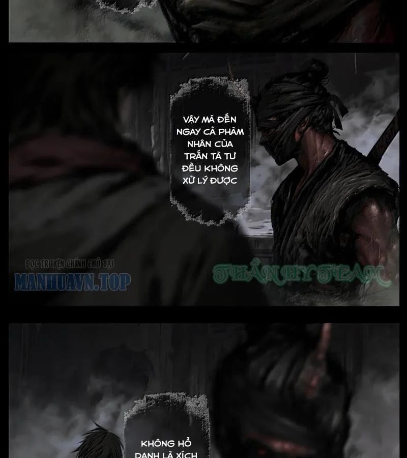 đọc truyện Tây Du Ký Ngoại Truyện Chương 402 ảnh 17 tại Thiên Thai Truyện