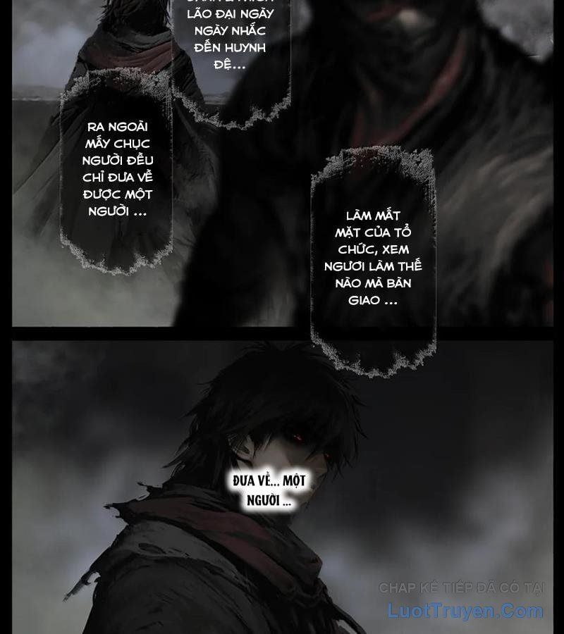 đọc truyện Tây Du Ký Ngoại Truyện Chương 402 ảnh 18 tại Thiên Thai Truyện