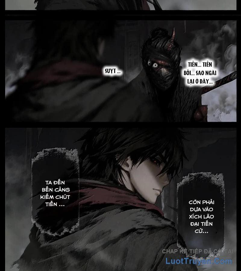 đọc truyện Tây Du Ký Ngoại Truyện Chương 402 ảnh 19 tại Thiên Thai Truyện