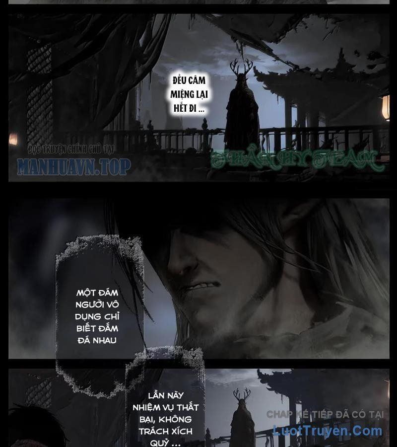 đọc truyện Tây Du Ký Ngoại Truyện Chương 402 ảnh 20 tại Thiên Thai Truyện