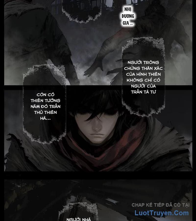 đọc truyện Tây Du Ký Ngoại Truyện Chương 402 ảnh 21 tại Thiên Thai Truyện