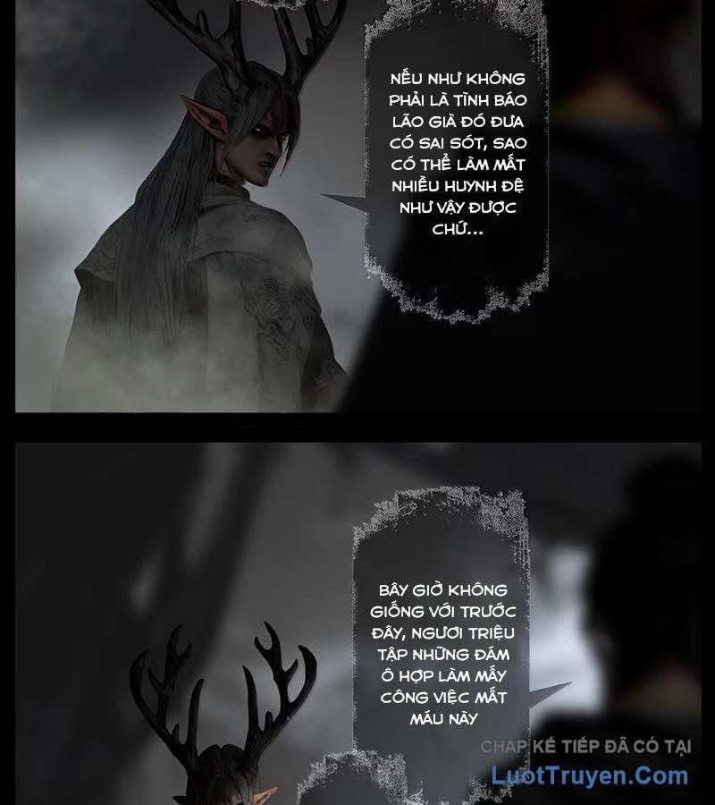 đọc truyện Tây Du Ký Ngoại Truyện Chương 402 ảnh 24 tại Thiên Thai Truyện