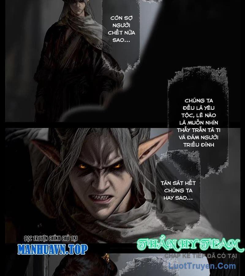 đọc truyện Tây Du Ký Ngoại Truyện Chương 402 ảnh 25 tại Thiên Thai Truyện