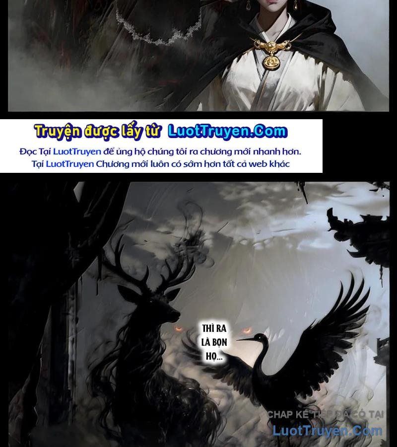 đọc truyện Tây Du Ký Ngoại Truyện Chương 402 ảnh 27 tại Thiên Thai Truyện