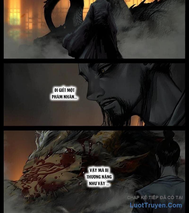 đọc truyện Tây Du Ký Ngoại Truyện Chương 402 ảnh 7 tại Thiên Thai Truyện