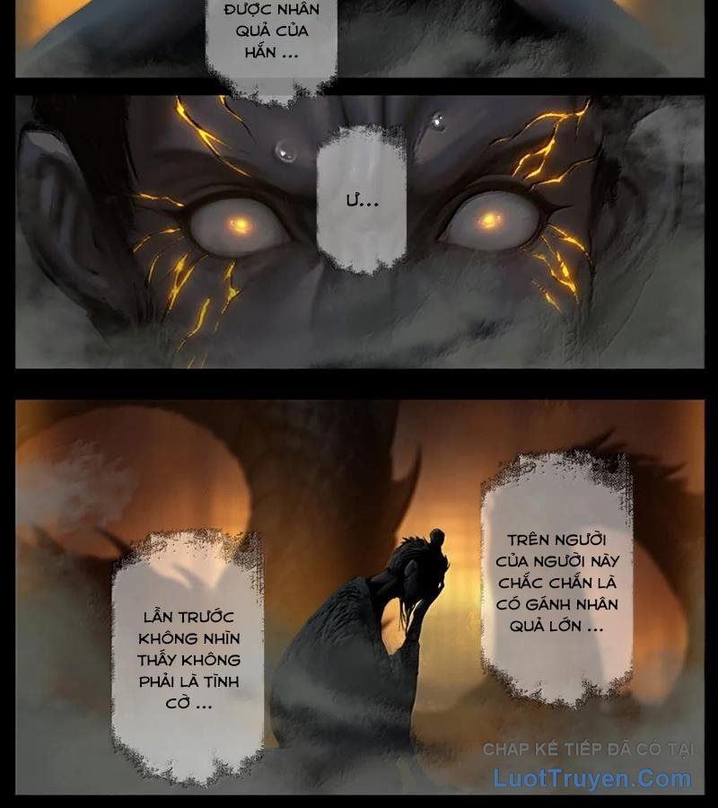 đọc truyện Tây Du Ký Ngoại Truyện Chương 402 ảnh 9 tại Thiên Thai Truyện