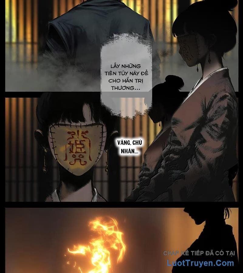 đọc truyện Tây Du Ký Ngoại Truyện Chương 402 ảnh 11 tại Thiên Thai Truyện