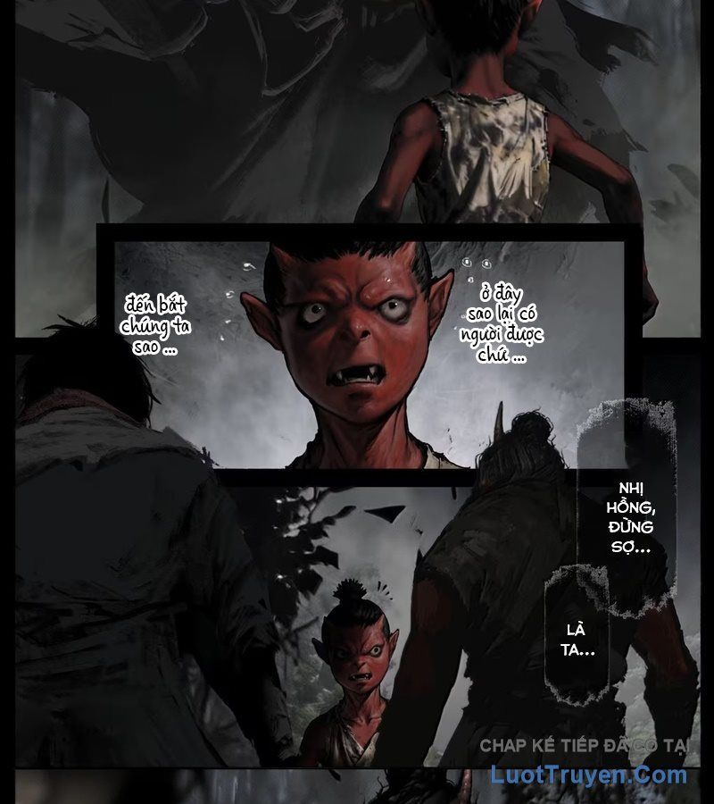 đọc truyện Tây Du Ký Ngoại Truyện Chương 403 ảnh 15 tại Thiên Thai Truyện